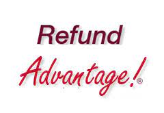 Refund Advantage Logo